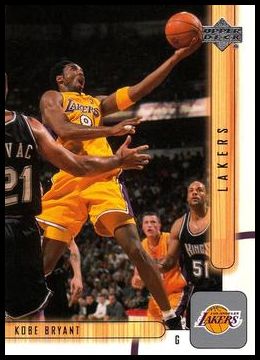 74 Kobe Bryant